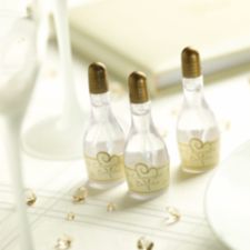 Wedding Bottle Bubbles