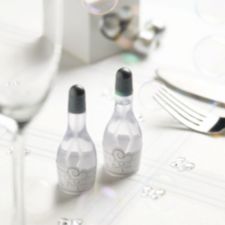 Wedding Bottle Bubbles