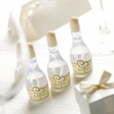 Wedding Bottle Bubbles