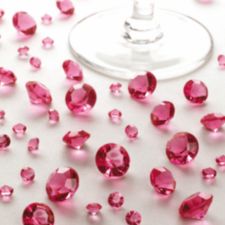 Table Crystals