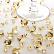 Table Crystals