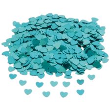 Hearts Table Confetti