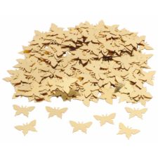 Butterflies Table Confetti