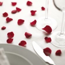 Rose Petals