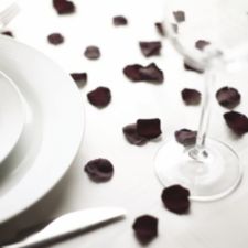 Rose Petals