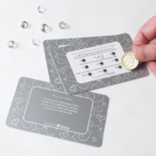 Trivia Cards