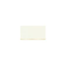 Cream & Gold Place Card Pack