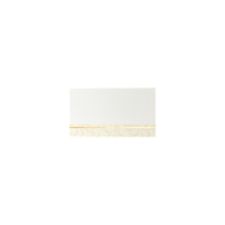 Cream Bow Place Card Pack
