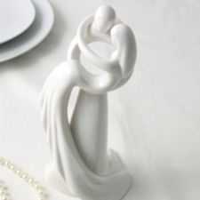 Love One Another Cake Topper