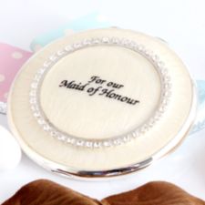 Maid of Honour Compact