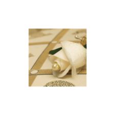 Button Hole Save the Date Cards