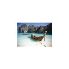 Thailand Save the Date Card