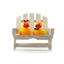 Wedding Quackers Day Invitation