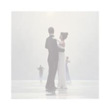 dance me wedding invite