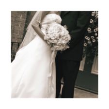 Bride & Groom Day Invitation