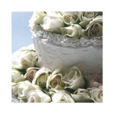 Wedding Cake Day Invitation