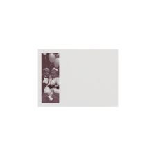 Young Love Save the Date Card