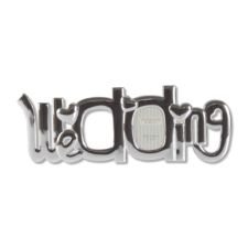 Wedding Photo Frame