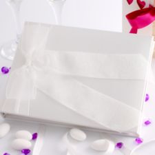 Enchanting Memories Guest Book