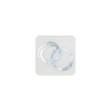 Silver Ring Seals