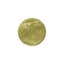 Gold Embossed Couple Seals