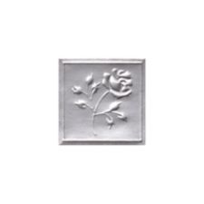 Embossed Rose Seals