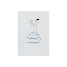Your Wedding Day Menu Card