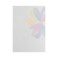 Pretty Petals Order of Service