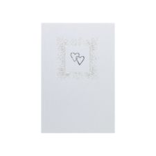 Linked Hearts Order of Service