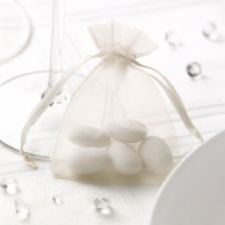 Organza Favour Bags