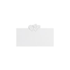 Linked at the Heart Place Card Pack