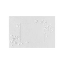 True Love Wedding Reply Card