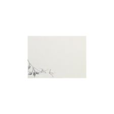 Rose Save The Date Card