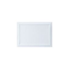 Simplicity Thank You Card