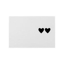 Ribbons Reply Card 
