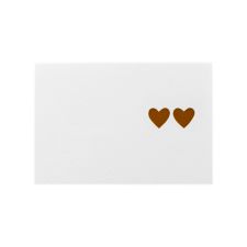 Ribbons Reply Card 
