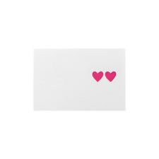 Ribbons Save The Date Card