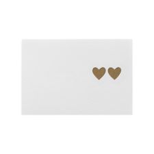 Ribbons Reply Card 