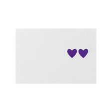 Ribbons Reply Card 