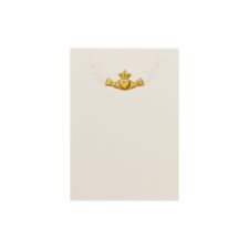 Claddagh Save the Date Card