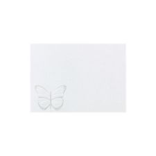 Papillon Save the Date Card