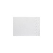 Polka Dot Save the Date Card