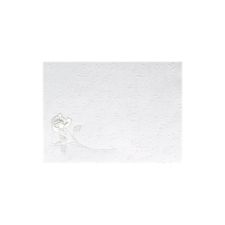 Hearts and Flowers Save the Date Card