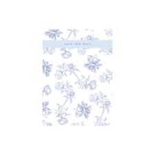 Bella Save the Date Card