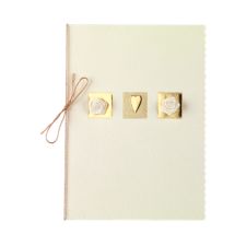Roses Cream Order of Service