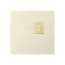 Celtic Wish Day Invitation