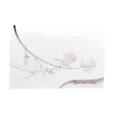 Rose Day Invitation