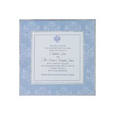 Empire Day Invitation