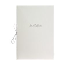 Mix & Match Day Invitation