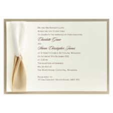  Breathtaking Day Invitation